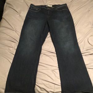 Women’s jeans Levi’s
